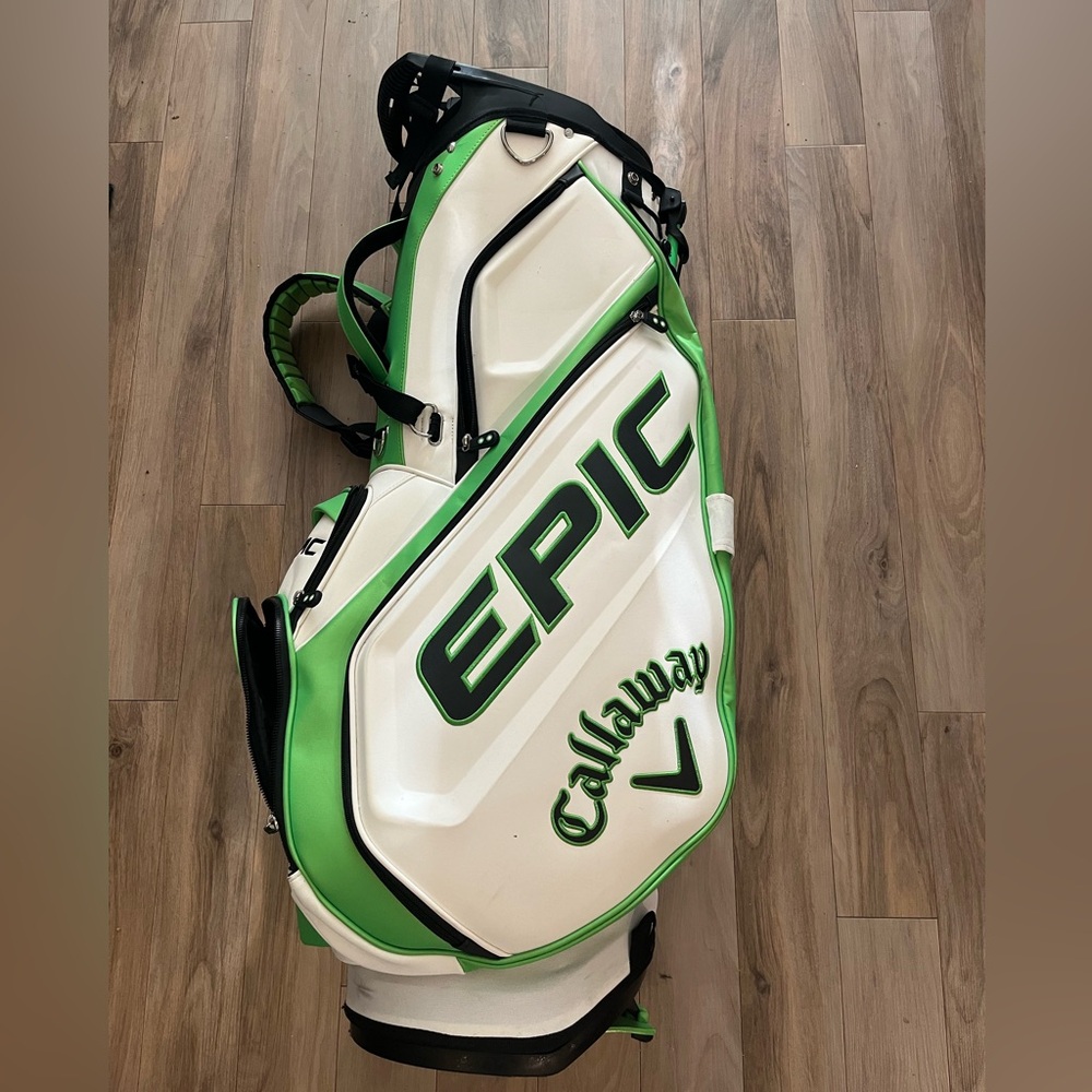Callaway Golf Bag